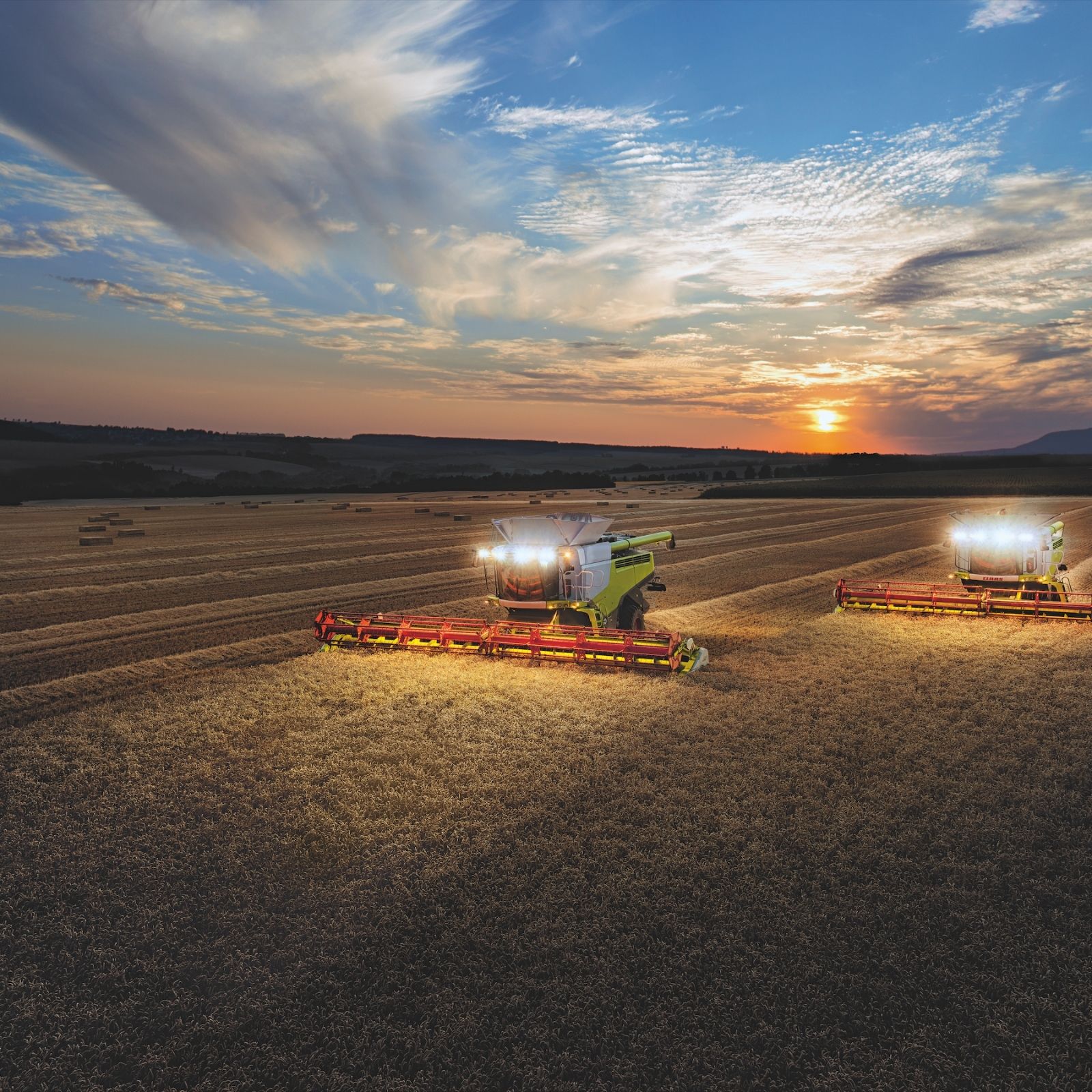 MOTOR AGRICULTURA 1300