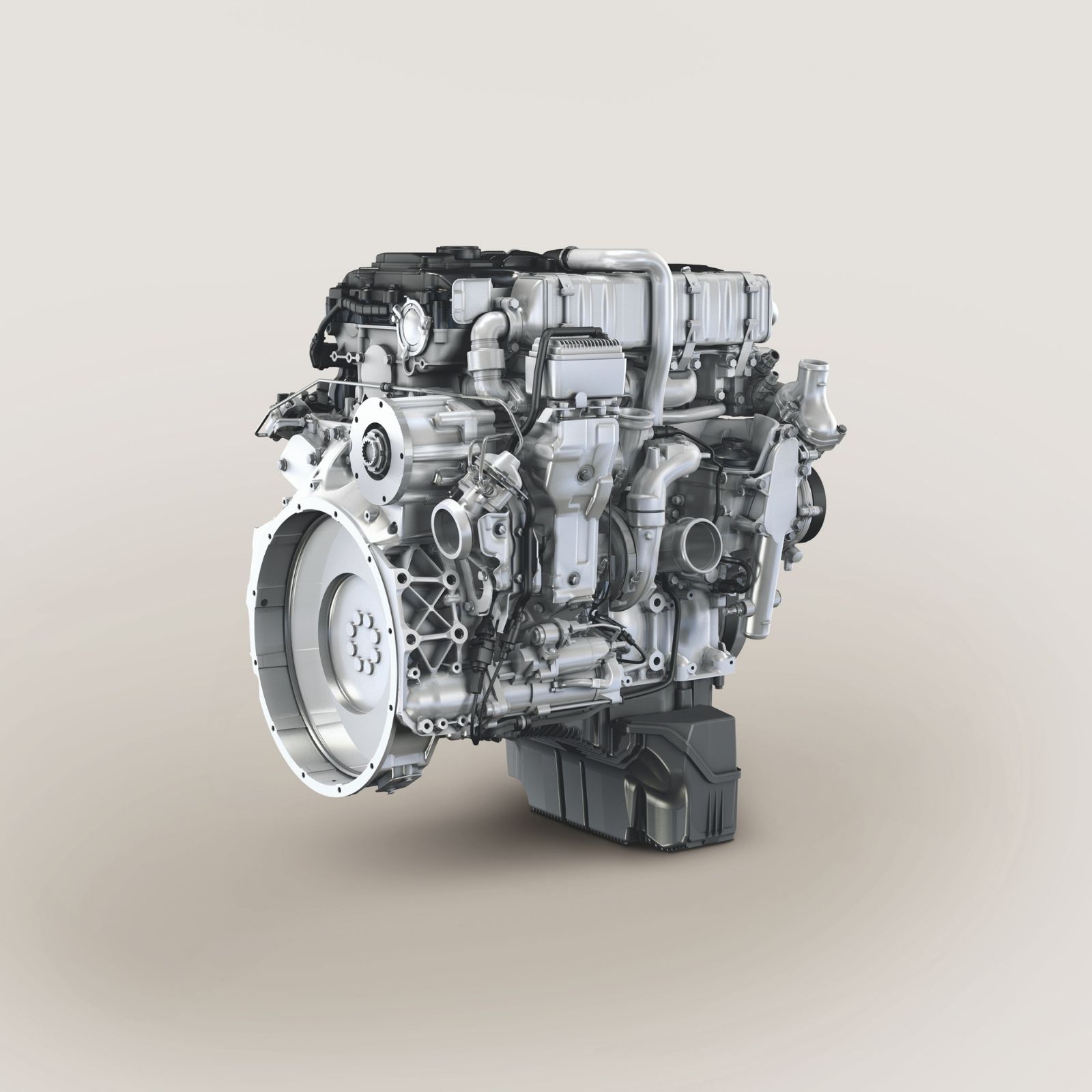 MOTOR EQUIPOS ESPECIALES MB906