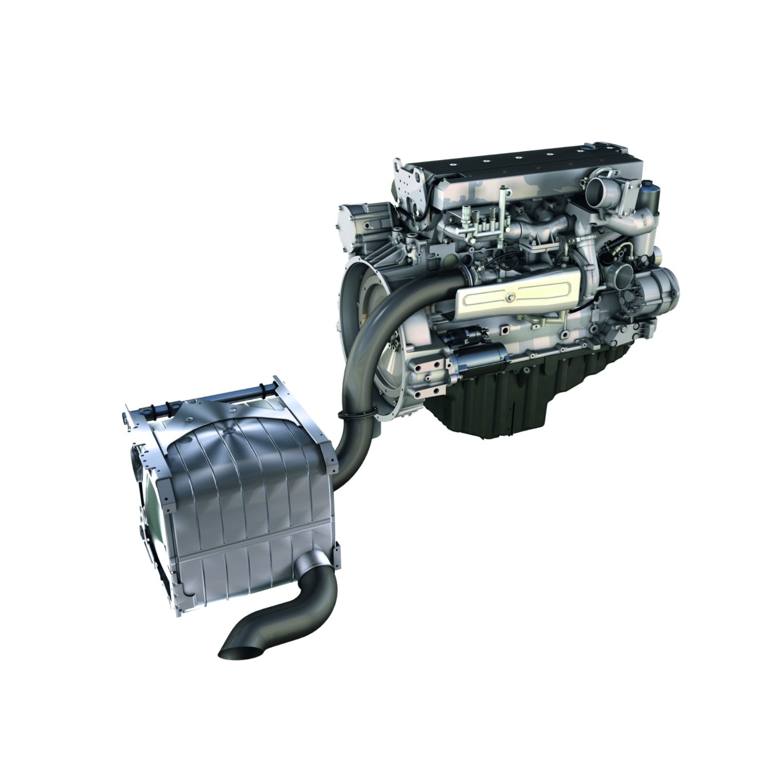 MOTOR AGRICULTURA 1300