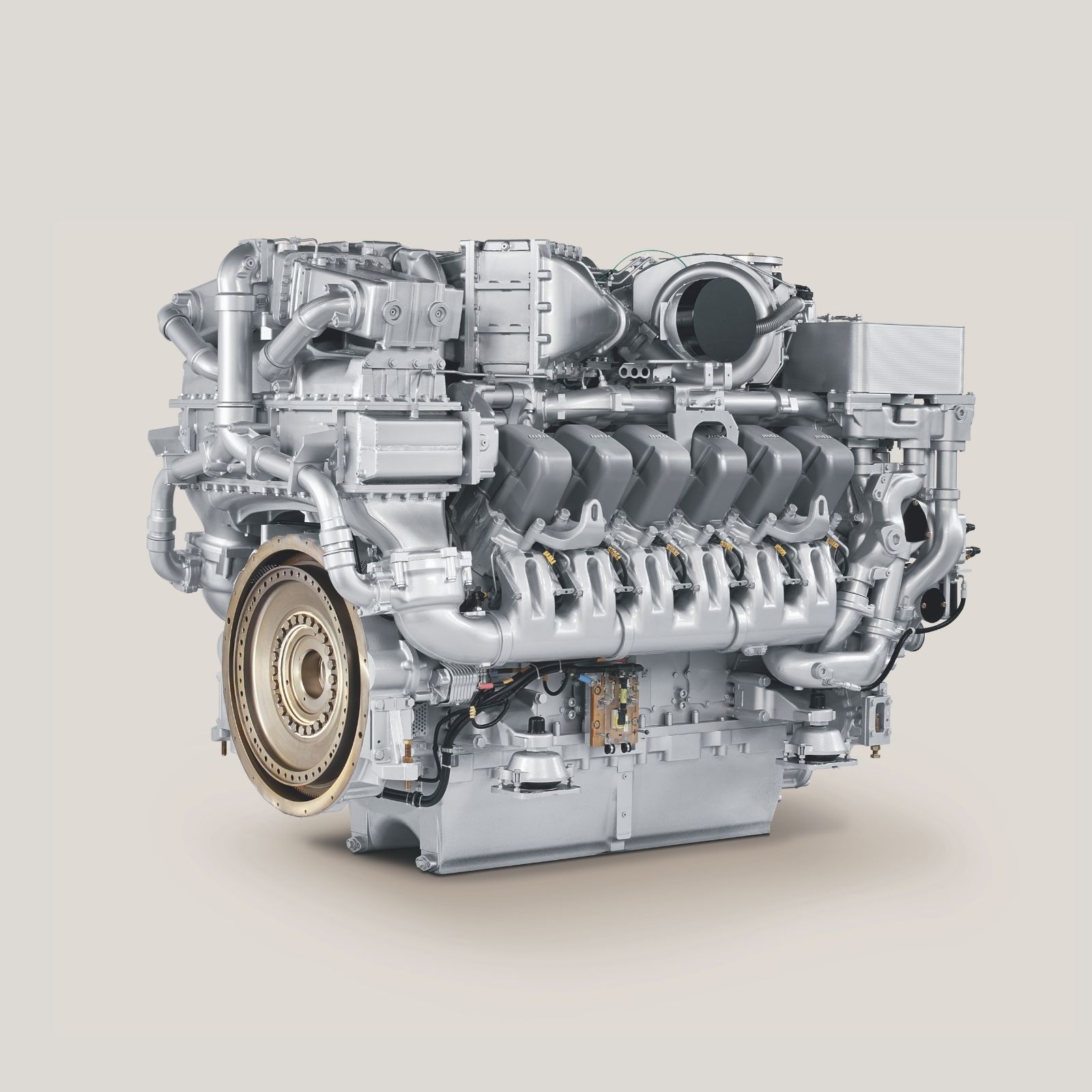 MOTOR O&G ONSHORE 12V4000