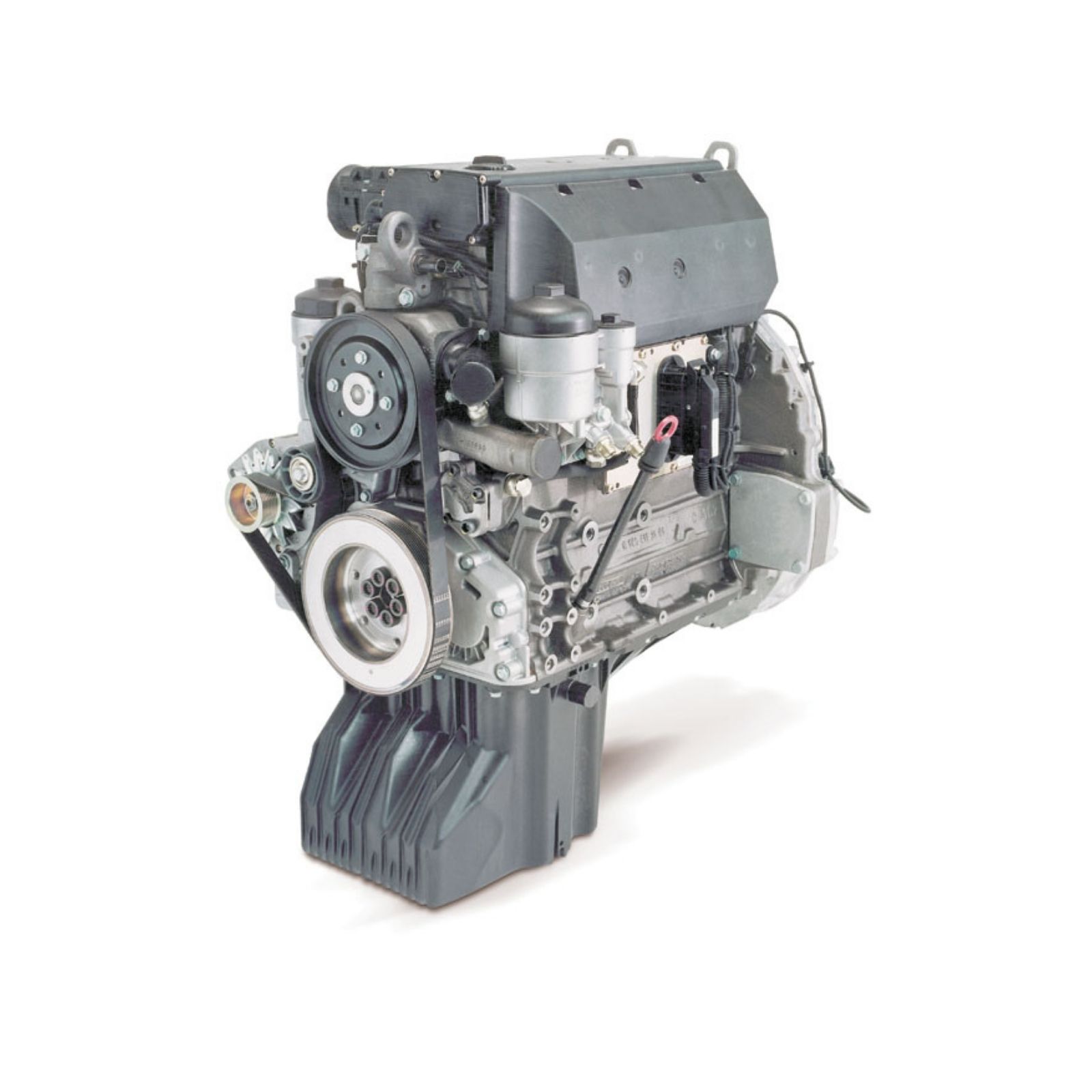 MOTOR POWER UNIT MB904